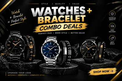 Combo Deals