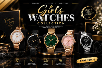 Girls Watches