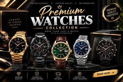 Premium Watches