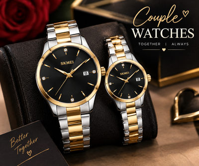 COUPLE WATCHES