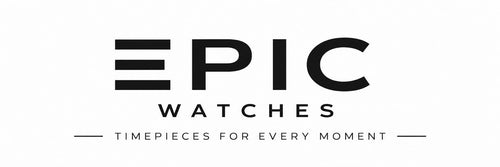 EPIC WATCHES 